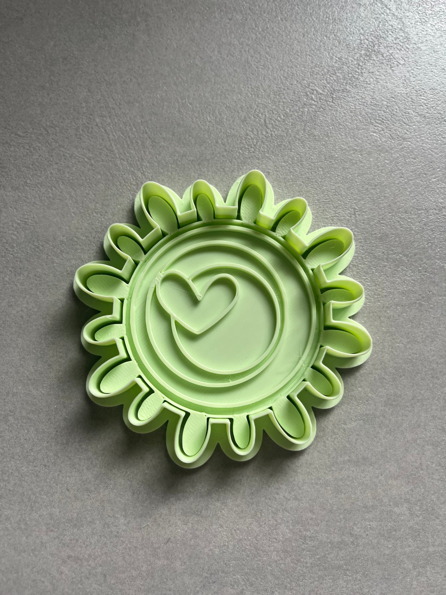 Ms Rachel & Friends Cutters & Icing Stamps For Cookies & Cupcake Toppers