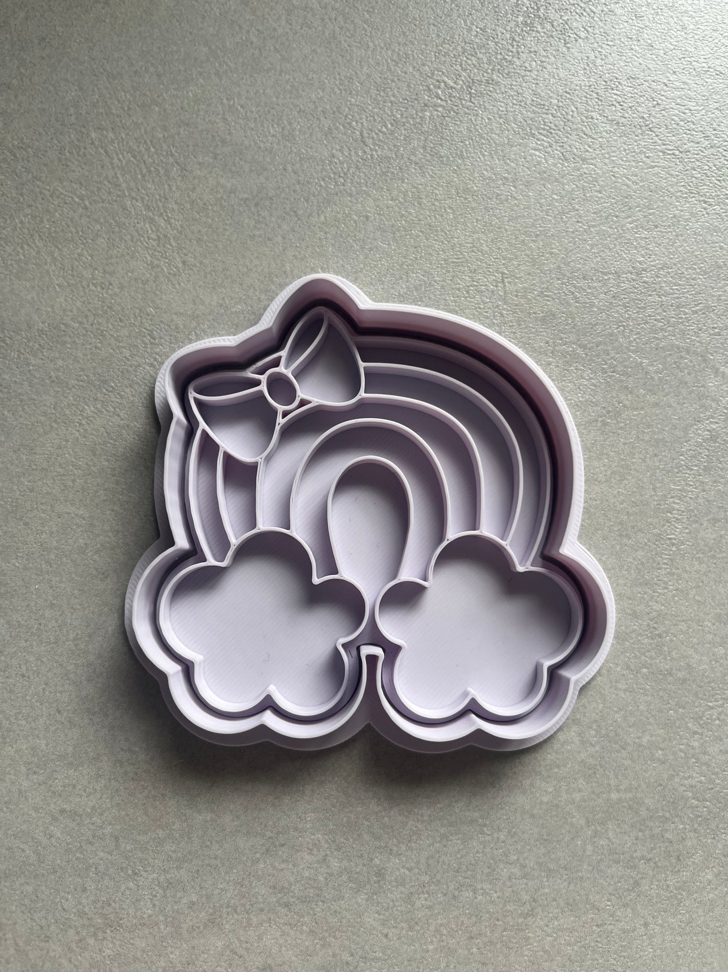 Ms Rachel & Friends Cutters & Icing Stamps For Cookies & Cupcake Toppers