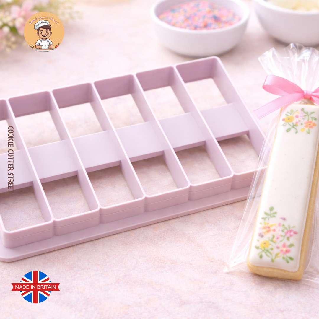 cookie stick cutter tool